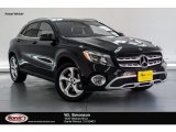 2019 Mercedes-Benz GLA 250