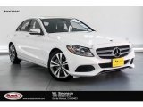 2018 Mercedes-Benz C 300 Sedan