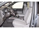 2019 GMC Sierra 1500 SLT Crew Cab 4WD Dark Walnut/­Slate Interior