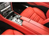 2019 Mercedes-Benz SL 63 AMG Roadster Controls