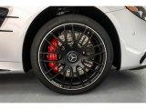 2019 Mercedes-Benz SL 63 AMG Roadster Wheel