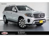 2019 Mercedes-Benz GLS 450 4Matic