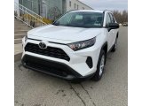 2019 Toyota RAV4 LE AWD
