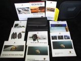 2011 Porsche Boxster  Books/Manuals