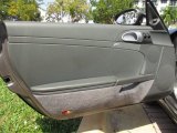2011 Porsche Boxster  Door Panel