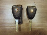 2011 Porsche Boxster  Keys