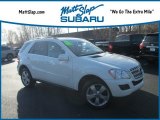 2010 Mercedes-Benz ML 350 4Matic