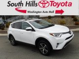 2016 Toyota RAV4 XLE AWD