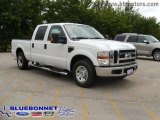 2009 Ford F250 Super Duty XLT Crew Cab Data, Info and Specs