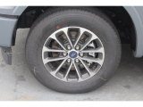 2019 Ford F150 XLT SuperCrew Wheel