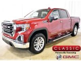 2019 GMC Sierra 1500 SLT Crew Cab 4WD