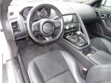2016 Jaguar F-TYPE Interiors