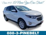 2019 Chevrolet Equinox LT AWD