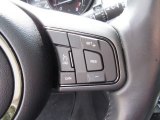 2016 Jaguar F-TYPE S Coupe Steering Wheel