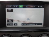 2016 Jaguar F-TYPE S Coupe Navigation