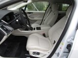 2019 Jaguar I-PACE HSE AWD Ebony Interior