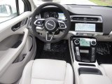 2019 Jaguar I-PACE HSE AWD Dashboard