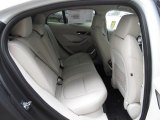 2019 Jaguar I-PACE HSE AWD Rear Seat