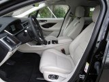 2019 Jaguar I-PACE HSE AWD Front Seat