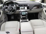 2019 Jaguar I-PACE HSE AWD Dashboard