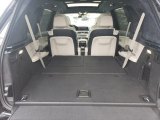 2019 BMW X7 xDrive50i Trunk