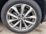 2019 BMW X4 xDrive30i Wheel