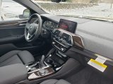 2019 BMW X4 xDrive30i Dashboard