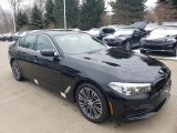 2019 BMW 5 Series 540i xDrive Sedan