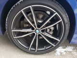 2019 BMW 3 Series 330i xDrive Sedan Wheel