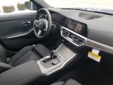 2019 BMW 3 Series 330i xDrive Sedan Dashboard