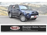 2016 Toyota 4Runner Trail Premium 4x4