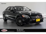 2019 Mercedes-Benz C 300 Sedan