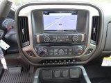2019 GMC Sierra 2500HD Denali Crew Cab 4WD Navigation