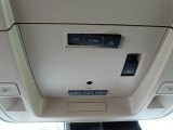 2019 GMC Sierra 2500HD Denali Crew Cab 4WD Controls