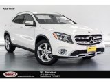 2019 Mercedes-Benz GLA 250