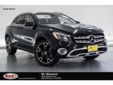 2019 Mercedes-Benz GLA 250