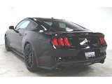 2017 Shadow Black Ford Mustang GT Premium Coupe #132109513