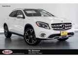 2019 Mercedes-Benz GLA 250