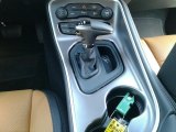 2019 Dodge Challenger SXT 8 Speed Automatic Transmission