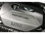 2019 Mini Countryman Cooper S 2.0 Liter TwinPower Turbocharged DOHC 16-Valve VVT 4 Cylinder Engine