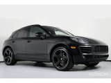 2018 Porsche Macan Sport Edition