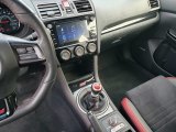 2018 Subaru WRX STI Limited 6 Speed Manual Transmission
