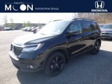 2019 Honda Passport Elite AWD