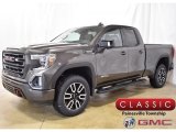 2019 GMC Sierra 1500 AT4 Double Cab 4WD