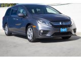 2019 Modern Steel Metallic Honda Odyssey EX #132128922