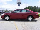 2009 Chevrolet Impala LT