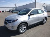 2019 Chevrolet Equinox LS AWD