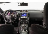 2017 Nissan 370Z Coupe Dashboard