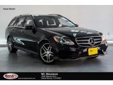 2016 Black Mercedes-Benz E 350 4Matic Wagon #132128907