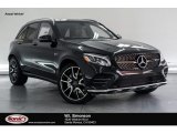 2019 Mercedes-Benz GLC AMG 43 4Matic